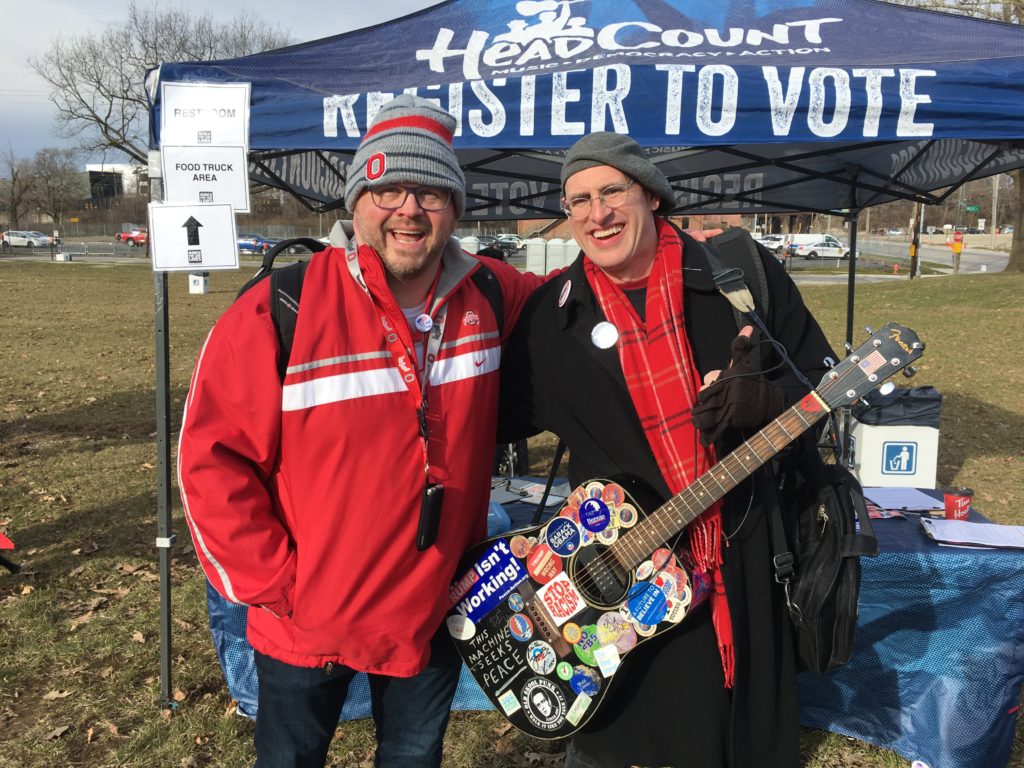 Pray for Their [Eternal] Lives – Comments on March for Our Lives
