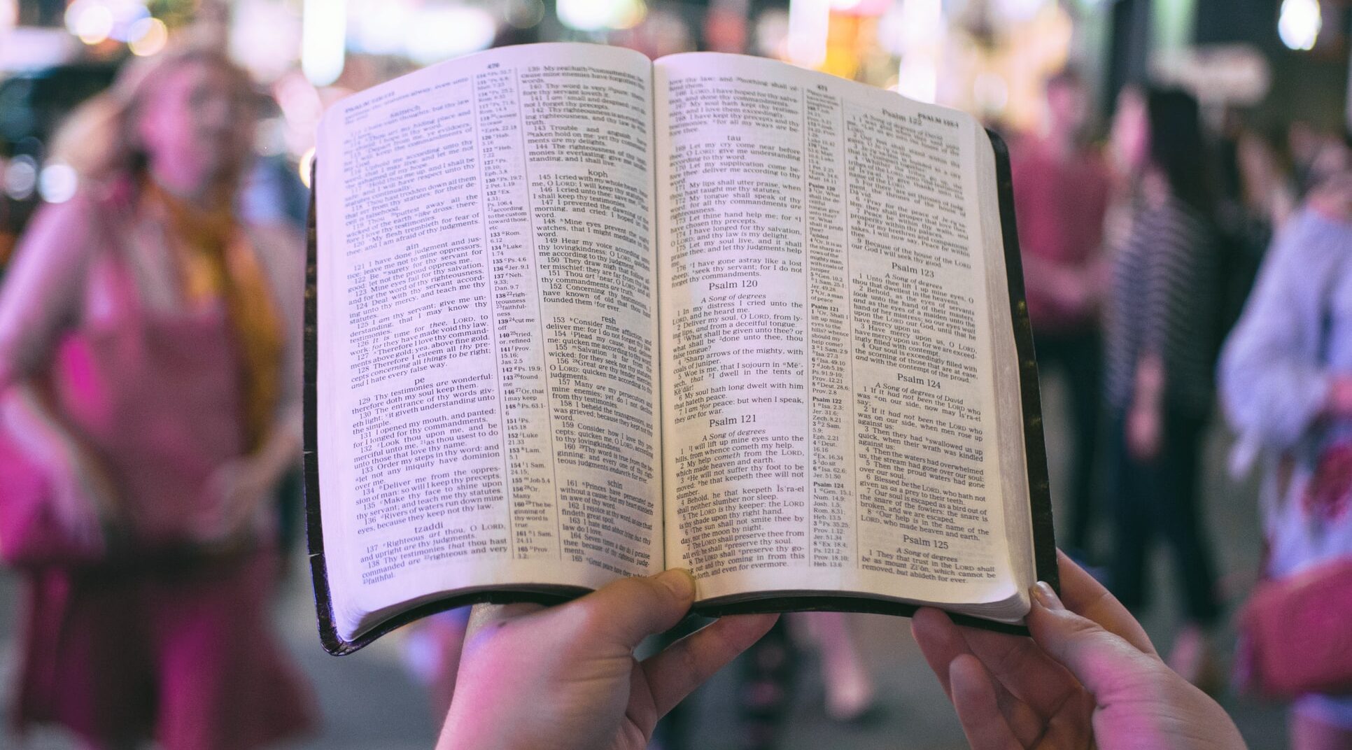 Rightly Understanding John 3:16 — Applications