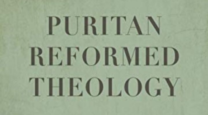 Puritan Reformed Theology: Historical, Experiential, and Practical Studies for the Whole of Life (book review)