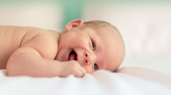 How Children Ought to Behave to Obey The Fifth Commandment