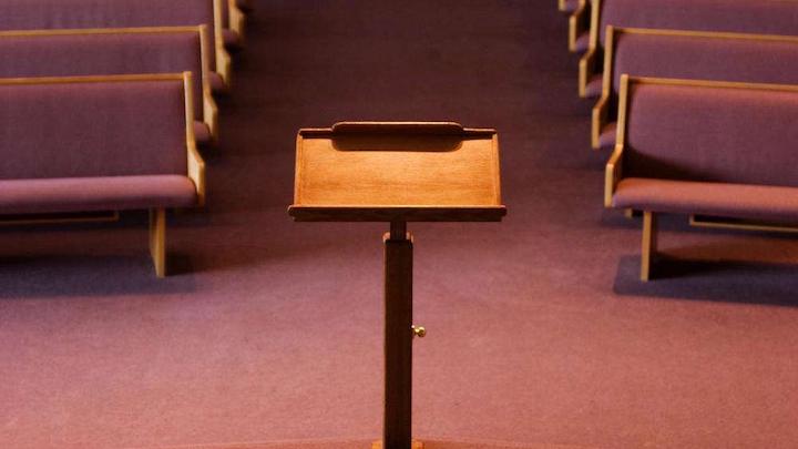 Call to Worship Adapted from Psalm 31