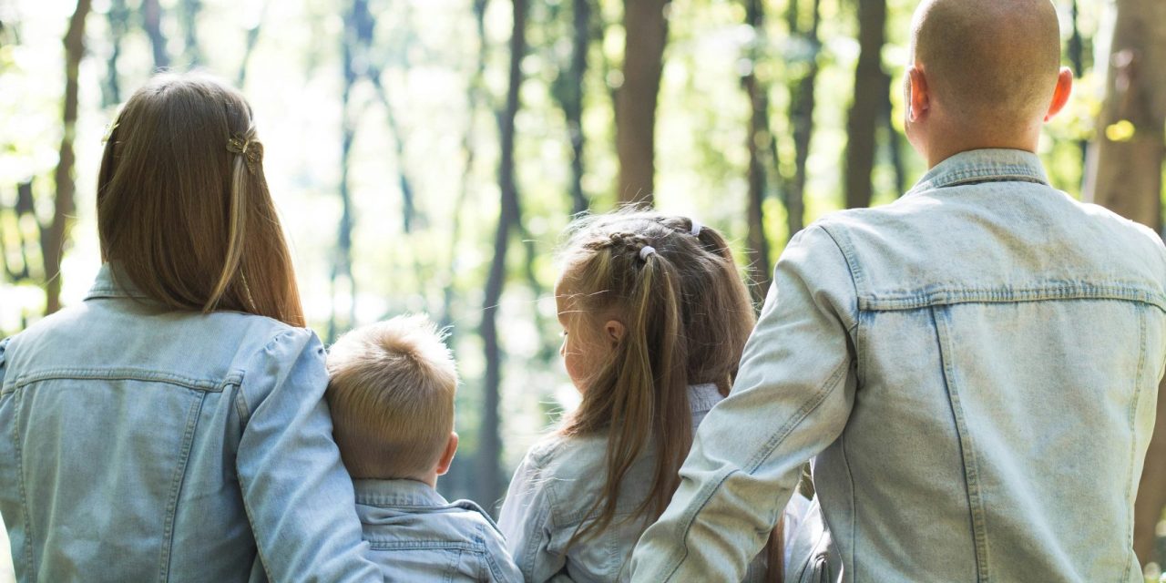 How Should Christian Parents View Their Unconverted Children?