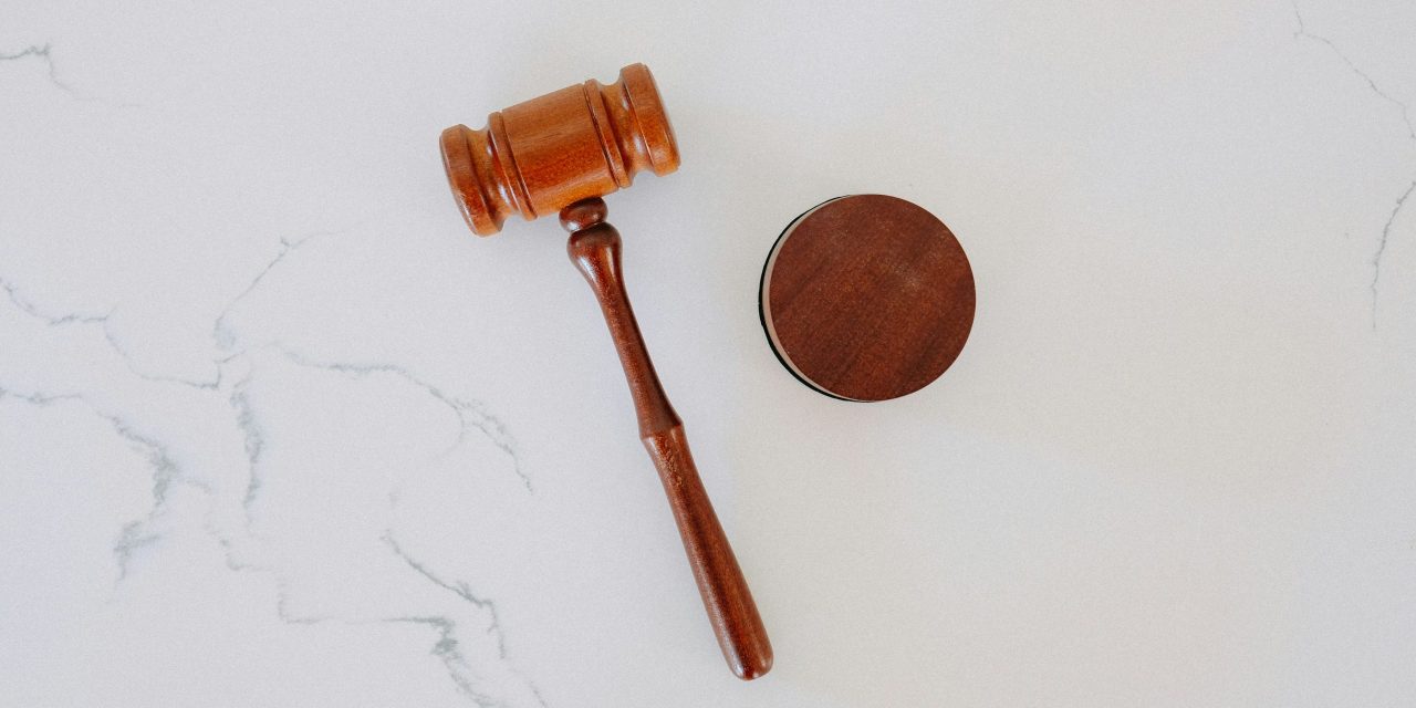 Applauding God’s Justice