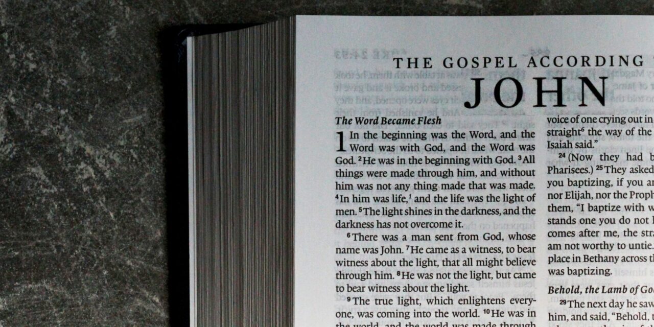 The Pricelessness of the Word