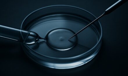 AI on IVF