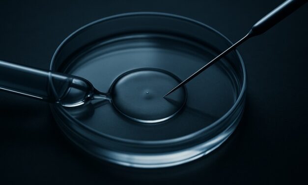 AI on IVF
