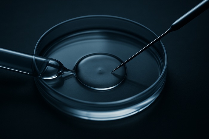 AI on IVF