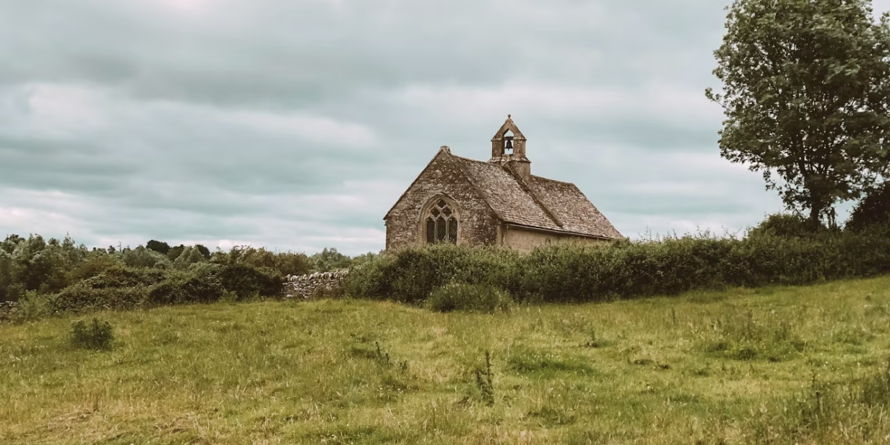 The Beauty of the Church