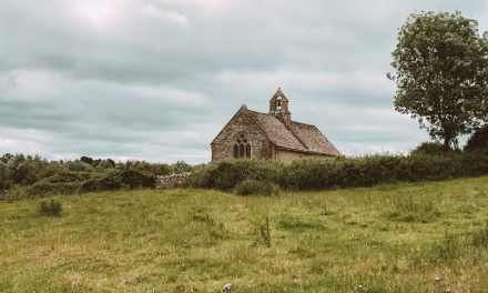 The Beauty of the Church