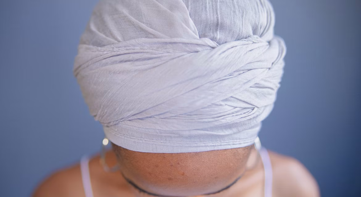 Something We All Can Agree On—Head Coverings