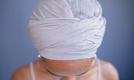 Something We All Can Agree On—Head Coverings