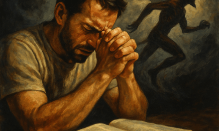 Overcomers