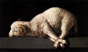 Penal Substitutionary Atonement: The Very Thing We Need to Overcome Racial and Socialist Agendas